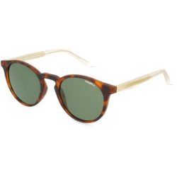 Eschenbach Optik GmbH O?Neill ON9063 2.0 Herren-Sonnenbrille Vollrand Rund Kunststoff-Gestell, Havanna