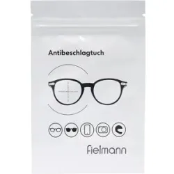 Fielmann AG Fielmann Antibeschlagtuch 1 Stück