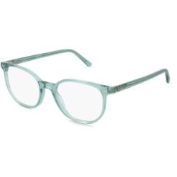 Luxottica Fashion Brillen Vertriebs GmbH Ray-Ban RX5397 ELLIOT Unisex-Brille inkl. Gläser Vollrand Geometrisch Acetat-Gestell 50/19/145, Grün
