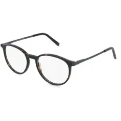 Eschenbach Optik GmbH FREIGEIST 863053 Herren-Brille inkl. Gläser Vollrand Panto Acetat-Gestell 54/19/150, Havanna