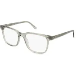 Good Quality Fielmann Q 075 CL HUNTER Herren-Brille inkl. Gläser Vollrand Quadratisch Acetat-Gestell 55/19/145, Grün