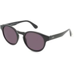 Breitfeld + Schliekert GmbH I NEED YOU MILAN Unisex-Fertiglesebrille Vollrand Panto Kunststoff-Gestell, Schwarz