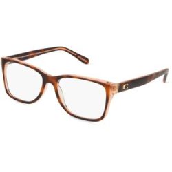 Luxottica Fashion Brillen Vertriebs GmbH Coach HC6129 Damen-Brille inkl. Gläser Vollrand Quadratisch Acetat-Gestell 54/16/140, Grün