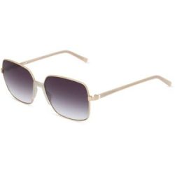 Eschenbach Optik GmbH Humphrey?s eyewear 585311 Damen-Sonnenbrille Vollrand Quadratisch Titan-Gestell, Gold