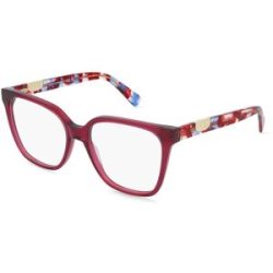 Marchon Germany GmbH Longchamp LO2765 N Damen-Brille inkl. Gläser Vollrand Eckig Acetat-Gestell 52/16/140, Lila