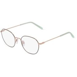 OWP Brillen GmbH Optische Werke Fielmann 2210 CL Unisex-Brille inkl. Gläser Vollrand Quadratisch Edelstahl-Gestell 50/19/140, Schwarz