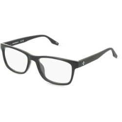 Marchon Germany GmbH Converse CV5067N Herren-Brille inkl. Gläser Vollrand Eckig Kunststoff-Gestell 54/17/145, Schwarz