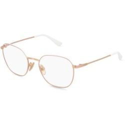 Luxottica Fashion Brillen Vertriebs GmbH Vogue 0VO4178 Damen-Brille inkl. Gläser Vollrand Quadratisch Metall-Gestell 50/18/135, Pink