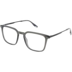 Eschenbach Optik GmbH Tom Tailor 671014 Herren-Brille inkl. Gläser Vollrand Quadratisch Acetat-Gestell 52/20/145, Grau