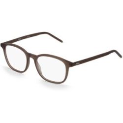 Safilo SpA ACHTUNG: B-Artikel zu 20898 // Hugo HG 1024 Herren-Brille inkl. Gläser Vollrand Quadratisch Acetat-Gestell 51/18/145, Braun