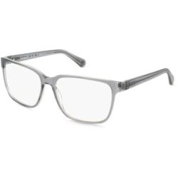 Marcolin Deutschland GmbH Timberland TB50034 Unisex-Brille inkl. Gläser Vollrand Quadratisch Acetat-Gestell 62/17/150, Grau