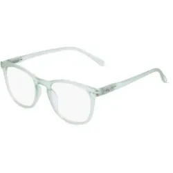 Lesebrille FROZEN, grün, +1.00 dpt