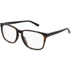 Luxottica Fashion Brillen Vertriebs GmbH Polo Ralph Lauren RL6226U Herren-Brille inkl. Gläser Vollrand Quadratisch Acetat-Gestell 56/17/145, Havanna