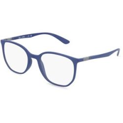Luxottica Fashion Brillen Vertriebs GmbH Ray-Ban RX7397 Unisex-Brille inkl. Gläser Vollrand Geometrisch Kunststoff-Gestell 52/19/145, Beige