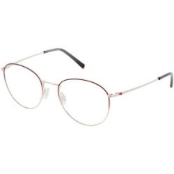 Eschenbach Optik GmbH Humphrey?s eyewear 582275 Unisex-Brille inkl. Gläser Vollrand Panto Metall-Gestell 51/18/140, Gold