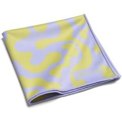 Johans Brillenputztuch Pastel Swirl