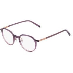 Eschenbach Optik GmbH Humphrey?s eyewear 581121 Herren-Brille inkl. Gläser Vollrand Quadratisch Kunststoff-Gestell 47/21/140, Pink