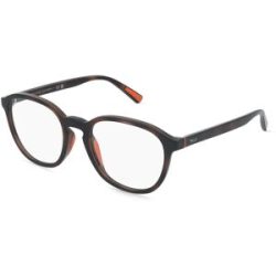 Luxottica Fashion Brillen Vertriebs GmbH Polo Ralph Lauren 0PH2292U Herren-Brille inkl. Gläser Vollrand Quadratisch Kunststoff-Gestell 53/20/145, Havanna