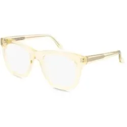 Wenzhou Lanson International Co., Ltd. Fielmann LN 071 FA CARSTENIO Herren-Brille inkl. Gläser Vollrand Quadratisch Acetat-Gestell 55/21/150, Beige
