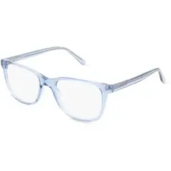 Wenzhou Bada Optical Co. , LTD Fielmann BD 578 CL ROBBY Unisex-Brille inkl. Gläser Vollrand Quadratisch Acetat-Gestell 52/19/145, Blau
