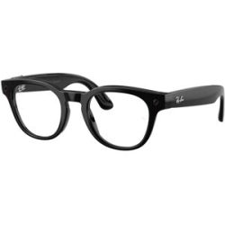 Luxottica Fashion Brillen Vertriebs GmbH Ray-Ban Meta RW7002 SCRIBER OPTICS