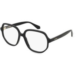 Mondottica Deutschland GmbH Sandro 2043 Unisex-Brille inkl. Gläser Vollrand Quadratisch Acetat-Gestell 54/17/140, Schwarz