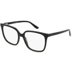 Marcolin Deutschland GmbH Guess GU2871 Unisex-Brille inkl. Gläser Vollrand Quadratisch Kunststoff-Gestell 54/17/140, Schwarz