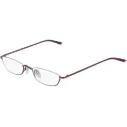 Charmant HongKong Fielmann CHARME 0841 CL Damen-Brille inkl. Gläser Halbrand Halb Edelstahl-Gestell 48/20/135, Pink