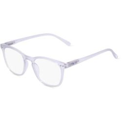 Lesebrille FROZEN, kristall, +1.00 dpt