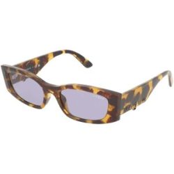 Luxottica Fashion Brillen Vertriebs GmbH Vogue 0VO5655SU Damen-Sonnenbrille Vollrand Quadratisch Kunststoff-Gestell, Gelb