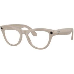 Luxottica Fashion Brillen Vertriebs GmbH Ray-Ban Meta RW4014 SKYLER (Gen 2)