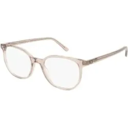 Luxottica Fashion Brillen Vertriebs GmbH Ray-Ban RX5397 ELLIOT Unisex-Brille inkl. Gläser Vollrand Geometrisch Acetat-Gestell 50/19/145, Braun
