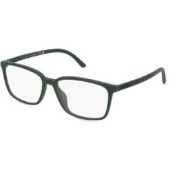 Luxottica Fashion Brillen Vertriebs GmbH Polo Ralph Lauren PH2250U Herren-Brille inkl. Gläser Vollrand Quadratisch Acetat-Gestell 56/16/145, Grün