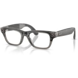 Luxottica Fashion Brillen Vertriebs GmbH Ray-Ban Meta RW7001 BLAYZER OPTICS large