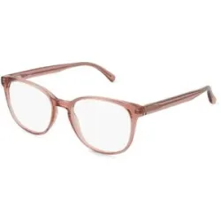 Wenzhou Lanson International Co., Ltd. Fielmann LN 058 FLEX CL CODY Unisex-Brille inkl. Gläser Vollrand Quadratisch Acetat-Gestell 50/17/145, Pink