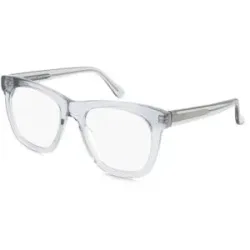 Wenzhou Lanson International Co., Ltd. Fielmann LN 071 FA CARSTENIO Herren-Brille inkl. Gläser Vollrand Quadratisch Acetat-Gestell 55/21/150, Grau