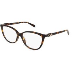 Luxottica Fashion Brillen Vertriebs GmbH Michael Kors MK4109U WESTMINSTER Damen-Brille inkl. Gläser Vollrand Cat Eye Acetat-Gestell 54/16/140, Havanna