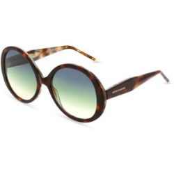 Design Eyewear Group Germany GmbH Scotch & Soda SS 7022 Unisex-Sonnenbrille Vollrand Oval Kunststoff-Gestell, Havanna
