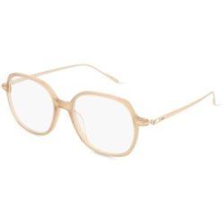 FERDINAND MENRAD GmbH & Co KG JOOP! JP 2098 Unisex-Brille inkl. Gläser Vollrand Quadratisch Acetat-Gestell 51/17/140, Braun