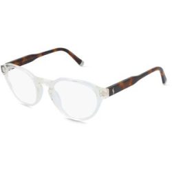 Luxottica Fashion Brillen Vertriebs GmbH Polo Ralph Lauren PH2304U Herren-Brille inkl. Gläser Vollrand Panto Acetat-Gestell 50/20/145, Gelb