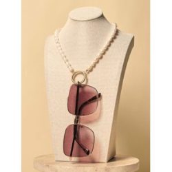 Sunny Cords Ceramico Pearly