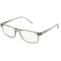 Luxottica Fashion Brillen Vertriebs GmbH Arnette 0AN7194 Herren-Brille inkl. Gläser Vollrand Quadratisch Acetat-Gestell 52/17/140, Grau