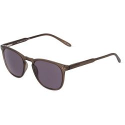 Breitfeld + Schliekert GmbH I NEED YOU PLAYA Unisex-Fertiglesebrille Vollrand Panto Kunststoff-Gestell, Grau