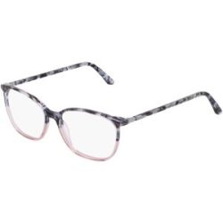 OWP Brillen GmbH Optische Werke Mexx 2530 Herren-Brille inkl. Gläser Vollrand Quadratisch Metall-Gestell 53/15/140, Grau