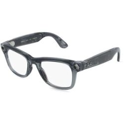 Luxottica Fashion Brillen Vertriebs GmbH Ray-Ban Wearables RW4012 WAYFARER