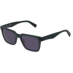 Eschenbach Optik GmbH Humphrey?s eyewear 588175 Herren-Sonnenbrille Vollrand Quadratisch Kunststoff-Gestell, Grün
