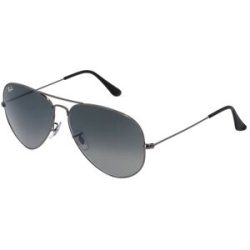 Rayban - Sonnenbrille, für Damen, Metallgrau, Größe Onesize