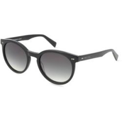 Eschenbach Optik GmbH Marc O'Polo Eyewear 506220 Unisex-Sonnenbrille Vollrand Panto Kunststoff-Gestell, Schwarz