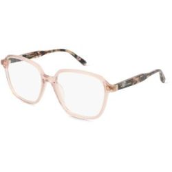 Design Eyewear Group Germany GmbH Scotch & Soda 3034 Unisex-Brille inkl. Gläser Vollrand Quadratisch Acetat-Gestell 55/17/140, Braun