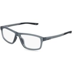 Marchon Germany GmbH Jaguar 5060 Unisex-Brille inkl. Gläser Vollrand Pilot Metall-Gestell 52/13/140, Grau